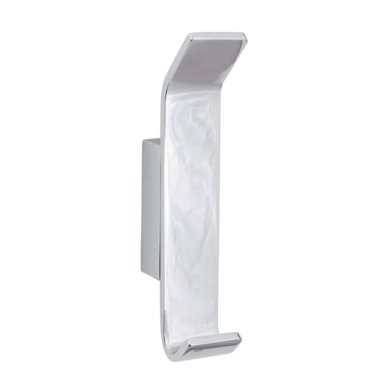 Vaasa Series - Silver/Robe Hook only