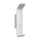 Option Silver/Robe Hook only