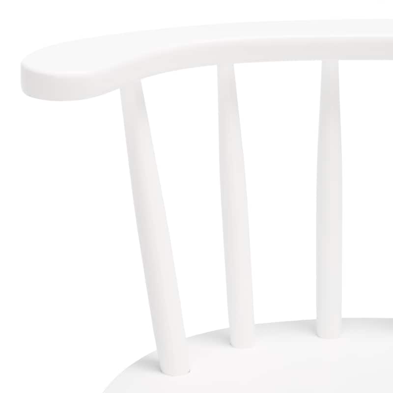 SAFAVIEH Gunnlaug Swivel 25-inch Counter Stool - 21 In. W x 17 In. D x 36 In. H - 21Wx17Dx36H