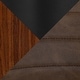 preview thumbnail 26 of 70, Carson Carrington Kanteborg Adjustable Bar Stool with Rounded T Footrest (Set of 2)