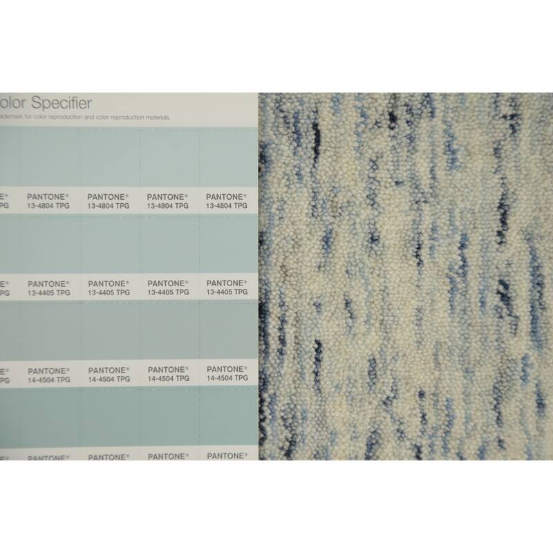 Hand Knotted Oriental 100% Wool Carpet Tribal Animal Pictorial Beige & Ivories Gabbeh Area Rug - 7' 8'' X 5' 1''