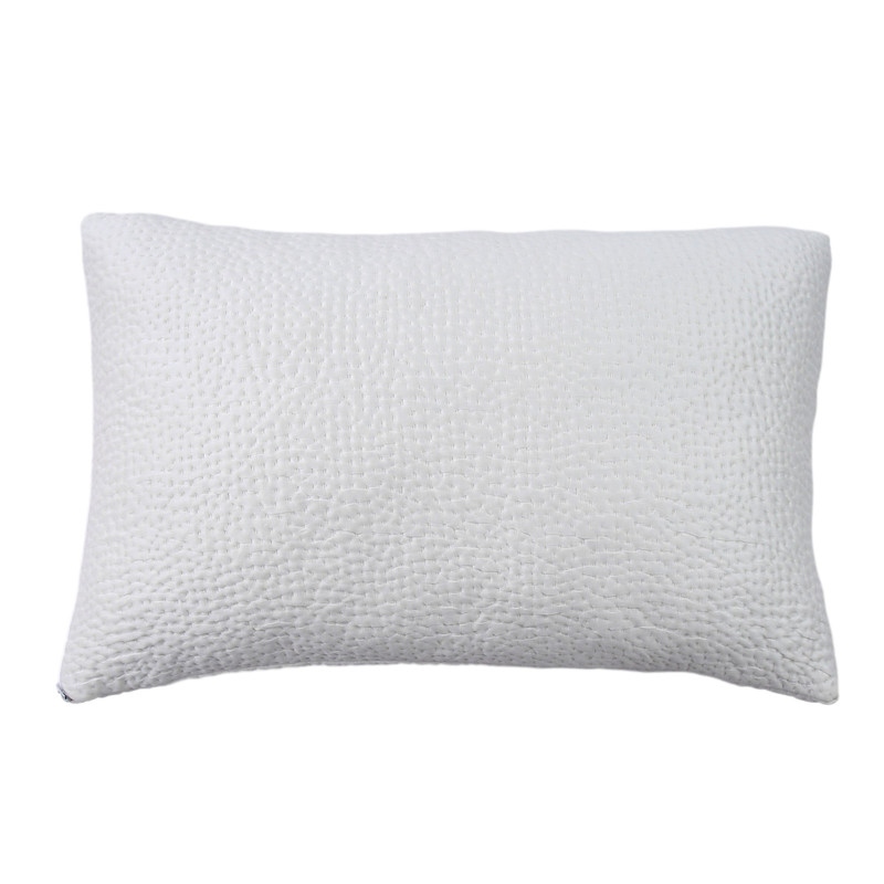 Memory Foam Cooling Pillow Bed Pillows for Sleeping for Back Side