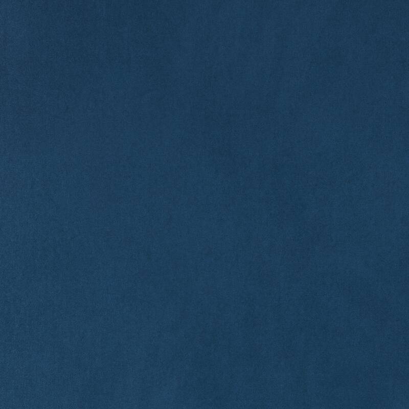 Clayfell Goliad Velvet Arm Sofa with Pocket Spring, Soft Cushions, Clean Lines Design