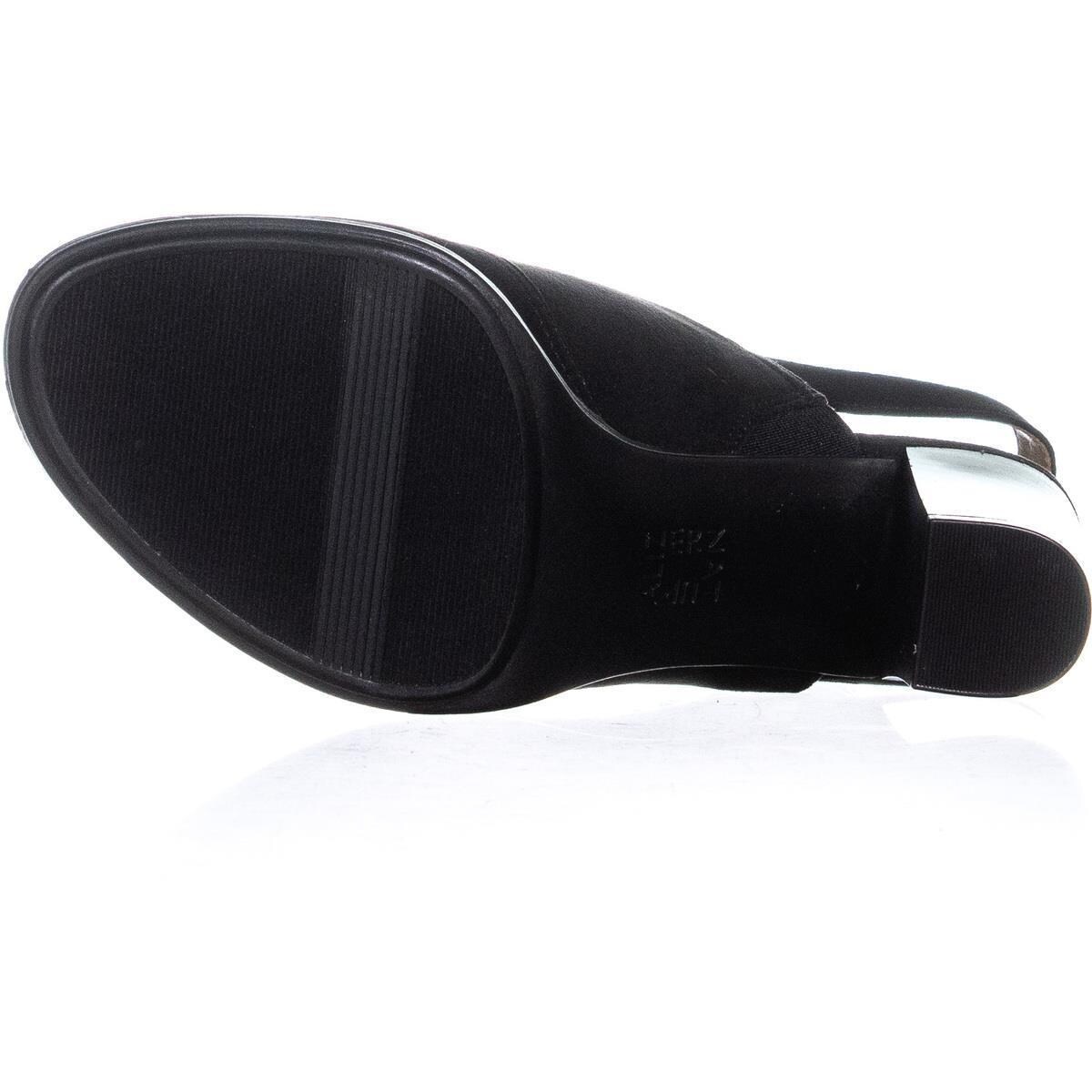 naturalizer logic dress sandals