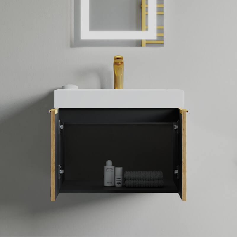 Dillon 24" Single Vanity Set