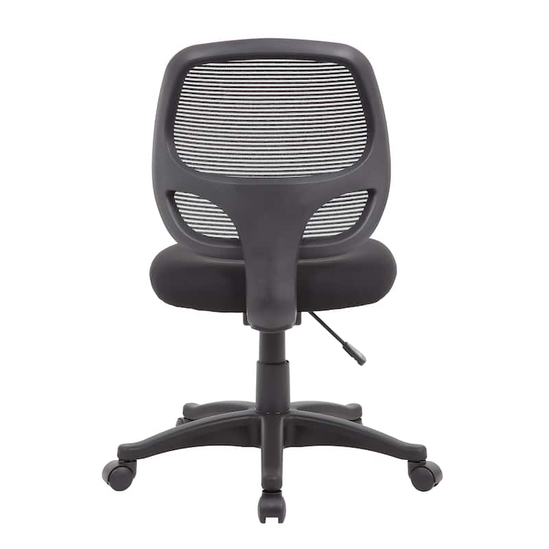 Boss Commercial Grade Mesh Task Chair