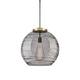 Option Black Antique Brass