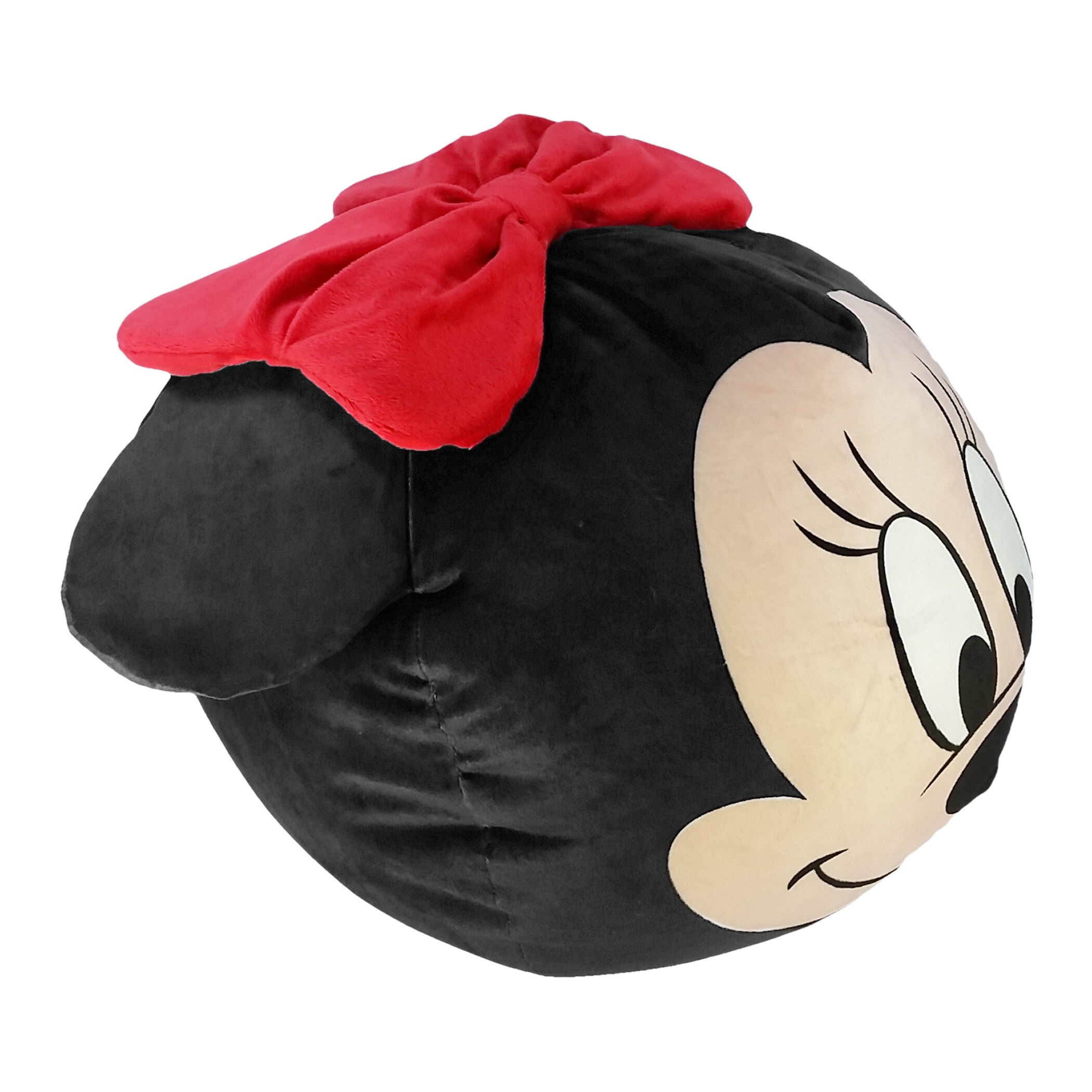 Disney cloud pillow top