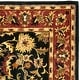 preview thumbnail 38 of 38, SAFAVIEH Heritage Krysta Hand-tufted Wool Traditional Area Rug
