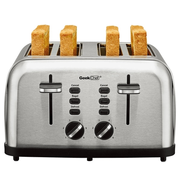 Cuisinart toaster bed bath and beyond deals