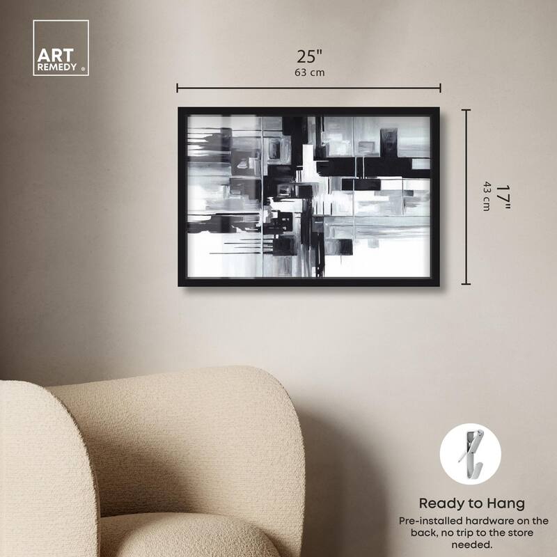 A Silent Moment Shadowbox by Art Remedy