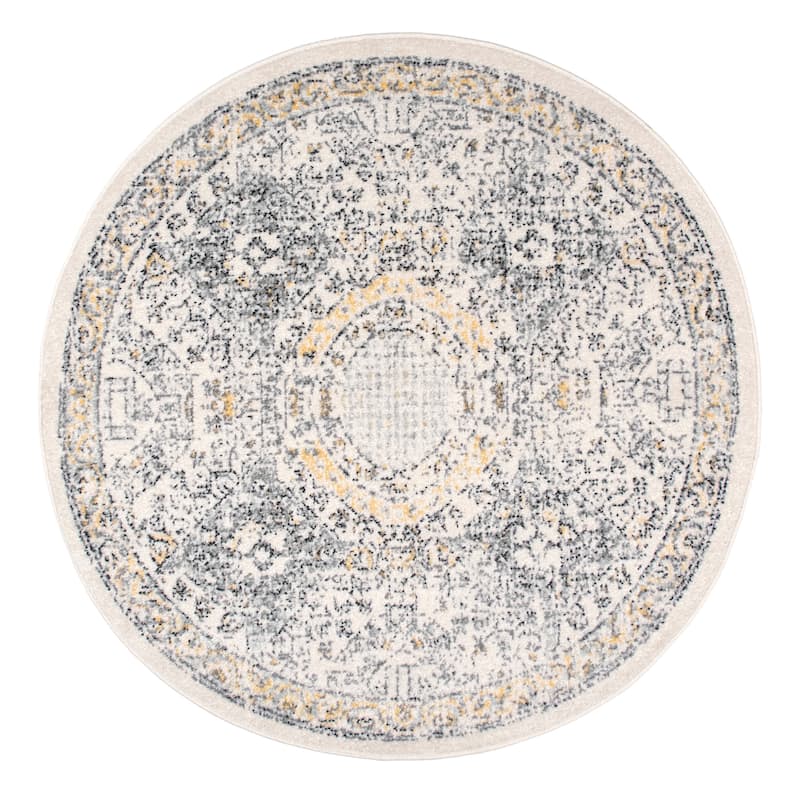 Nuloom Minta Vintage Transitional Area Rug