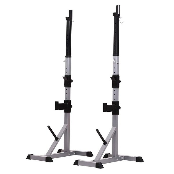Soozier squat rack clearance