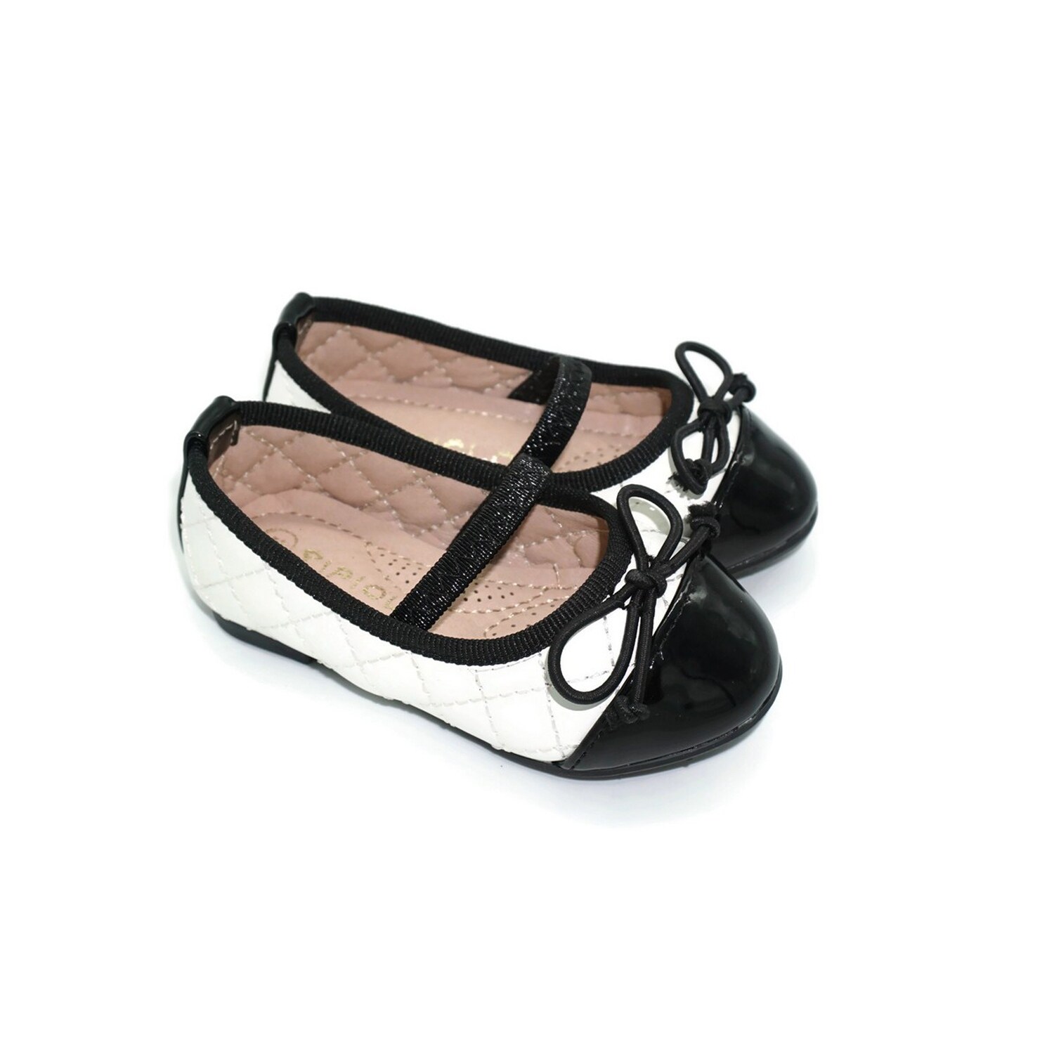 mary jane ballerina shoes