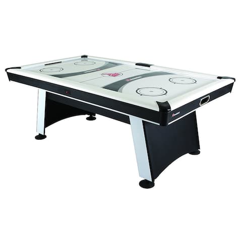 Atomic Blazer Air Hockey 7' Table / Model G03510W - Black