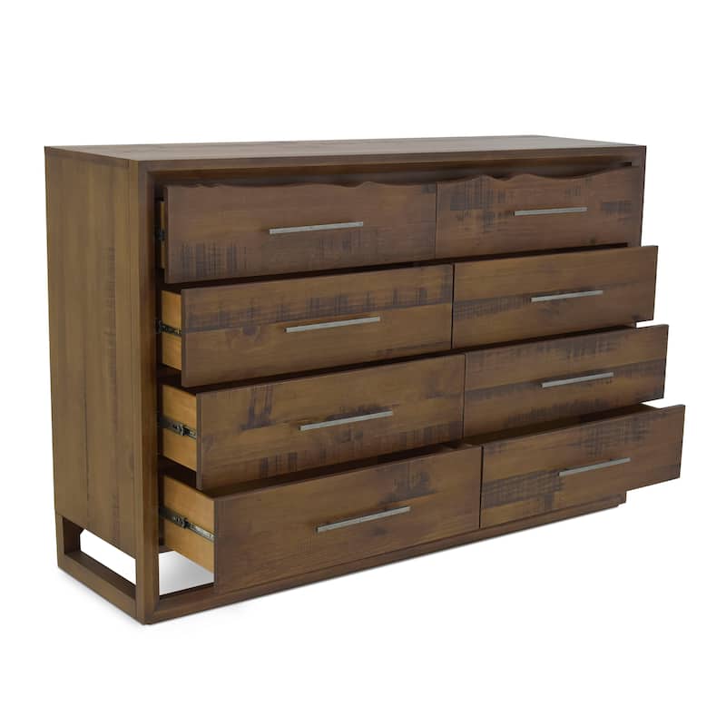 Steve Silver Lynwood 8-drawer Dresser