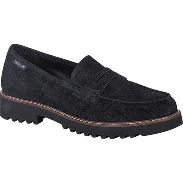 mephisto sidney loafer