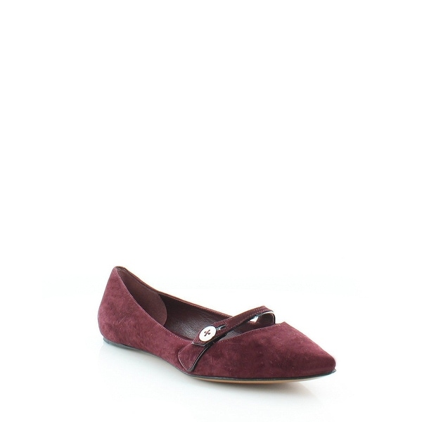 marc jacobs ballet flats