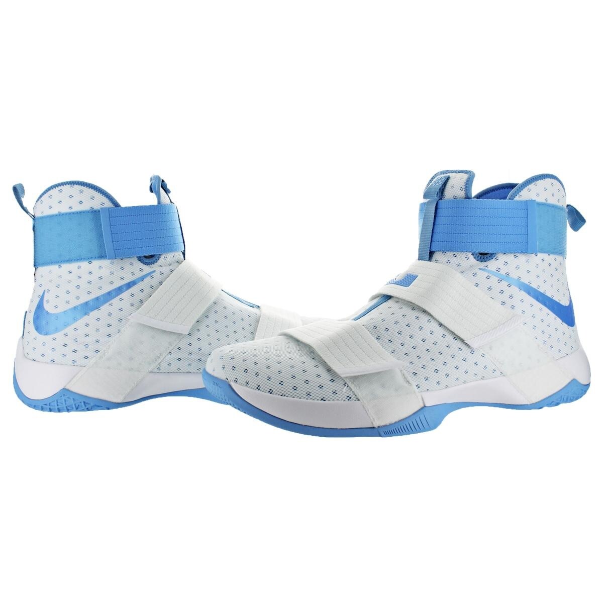 nike lebron high top