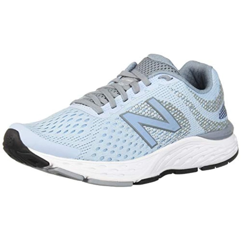 new balance 680v6 review