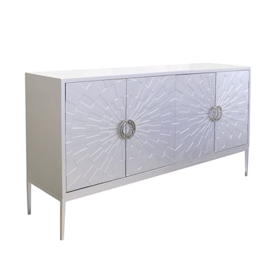 Pasargad Home Calypso Sideboards