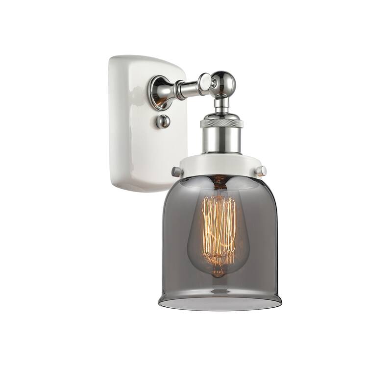 Innovations Lighting Ballston Urban Bell - 1 Light 5" Sconce