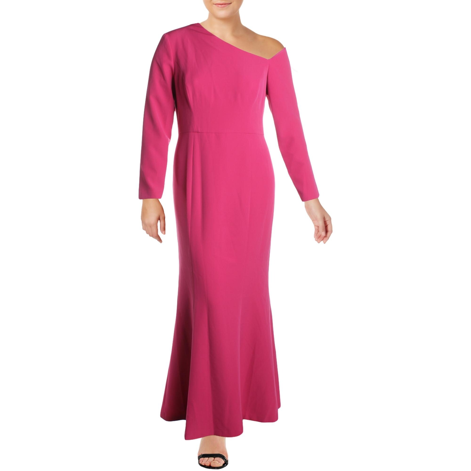 women's long dresses for special occasions