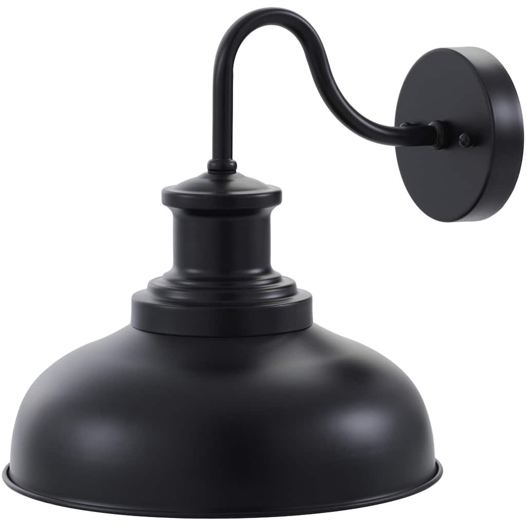 Livabliss Kazuto Traditional Wall Sconce
