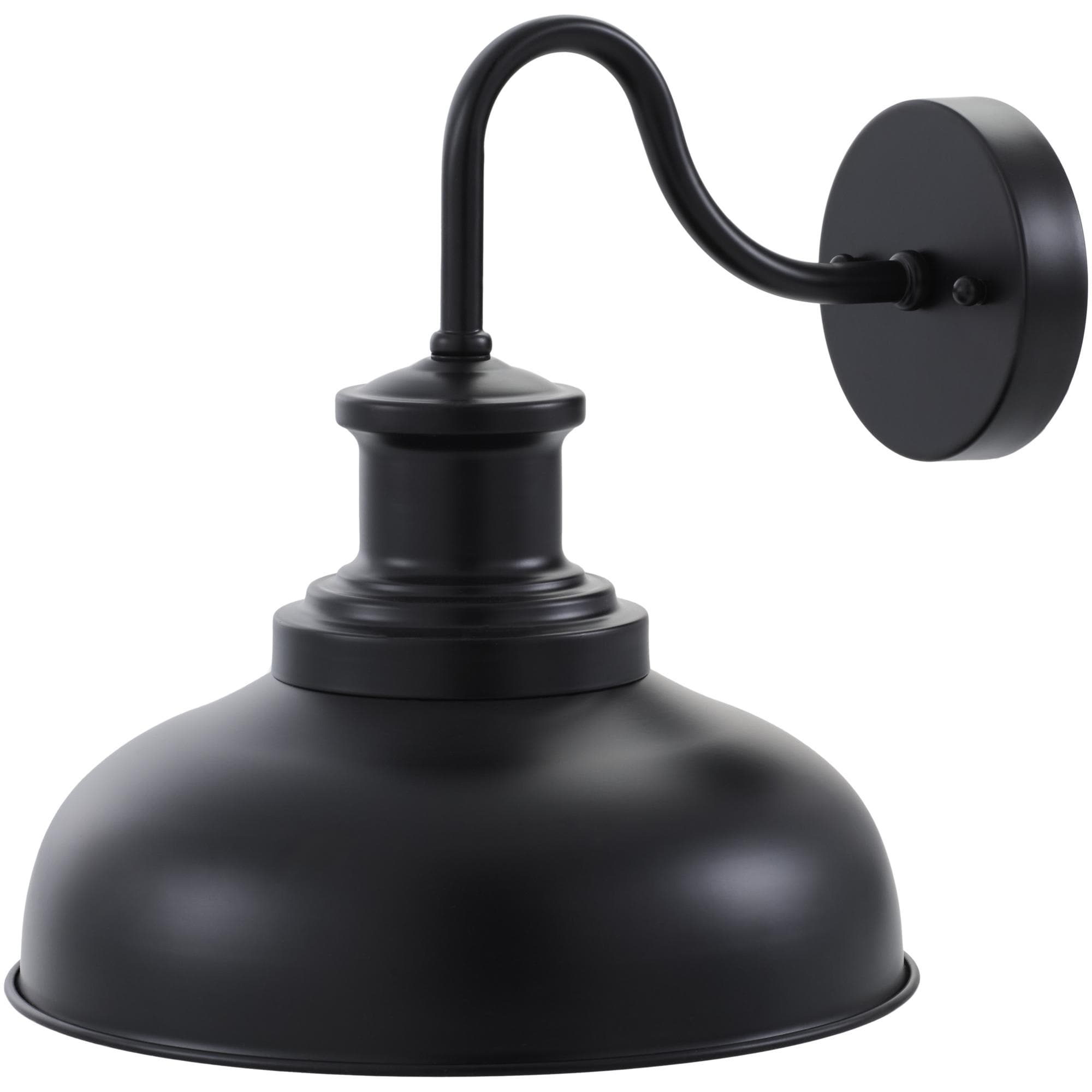 Livabliss Kazuto Traditional Wall Sconce
