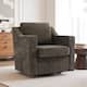 Option Light Coffee/ Chenille