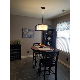 Carbon Loft Johansson Counter-height Pub Table