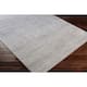 Livabliss Vintage Roma Medallion Area Rug