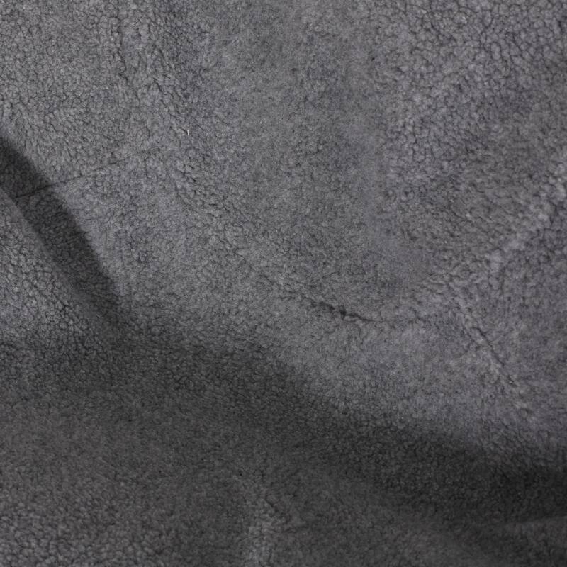 3 Foot Rounded Bean Bag