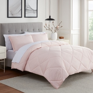Eclipse Sleep Solutions Moore Cooling Comforter Set