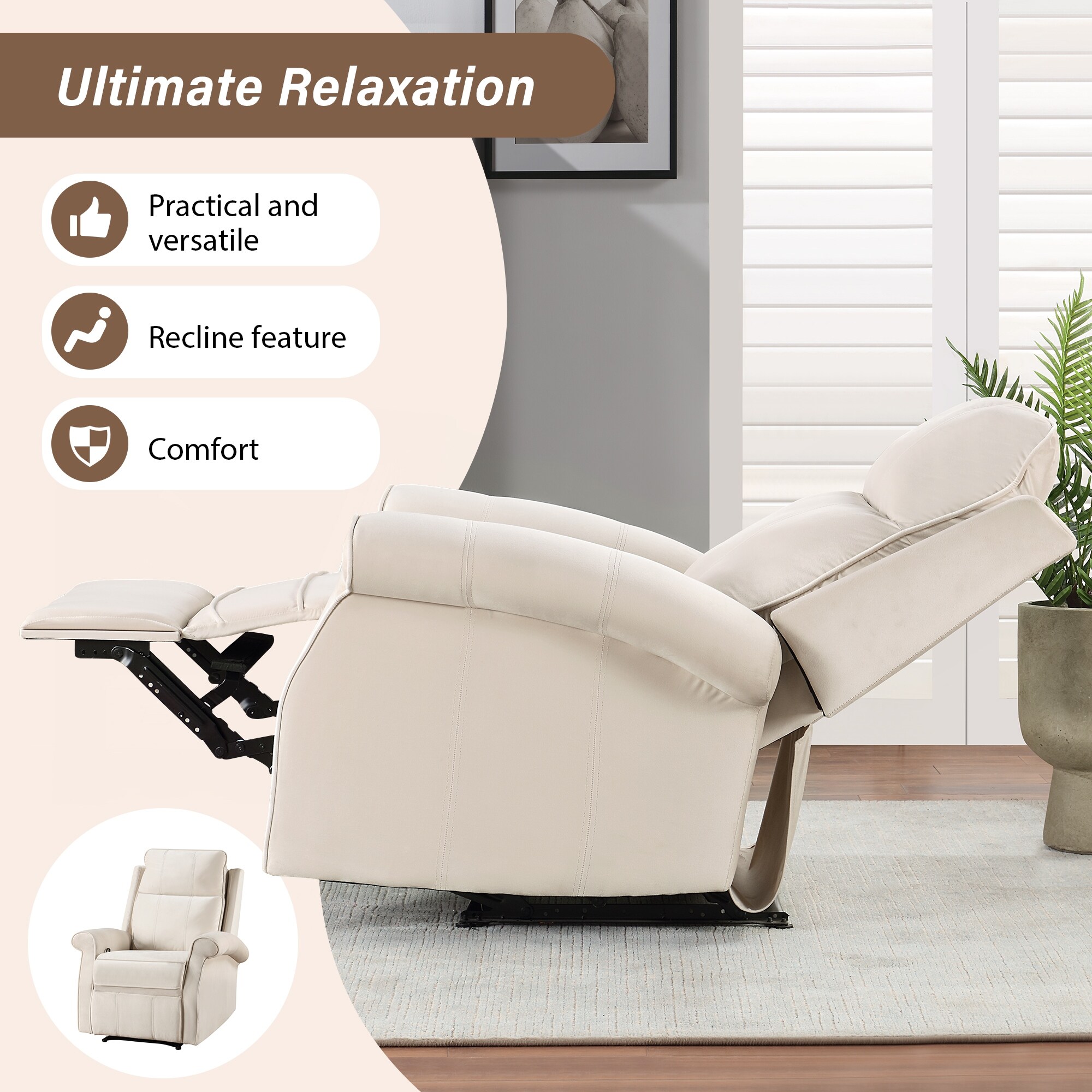 Contemporary-Single-Recliner-