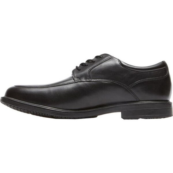 rockport apron toe