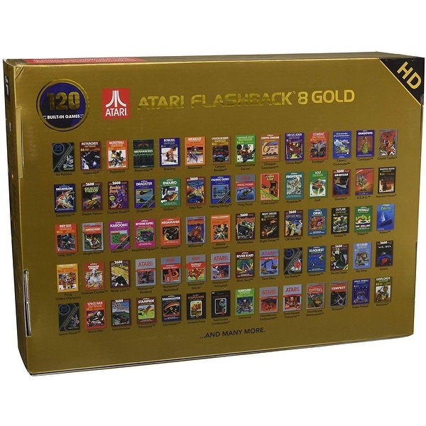 where to buy atari flashback