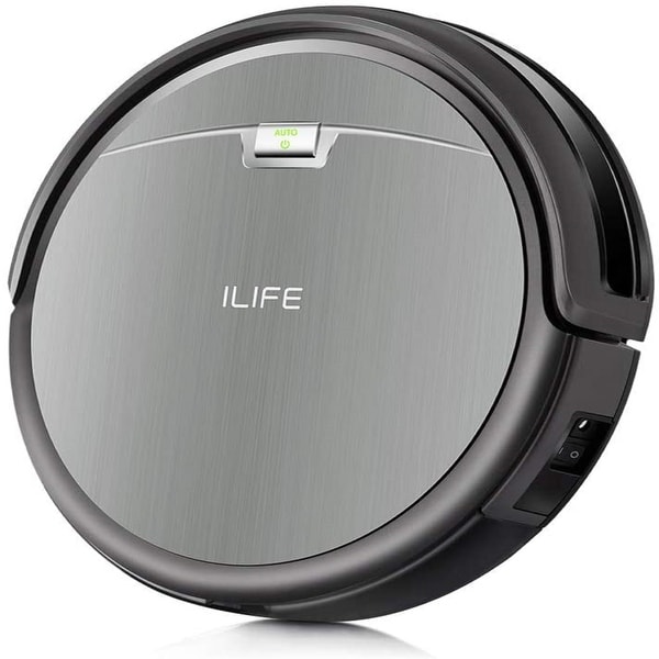 ILIFE A4s Max Robot Vacuum Cleaner, 2000Pa Strong Suction, Wi-Fi Connected, 2-in-1 Roller Brush, Quiet, Automatic Self-Charging Robotic Vacuum並行輸入 iLife A4s Robot Vacuum Cleaner Review | PCMag