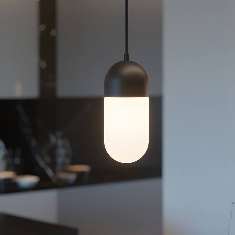 AFX Irvine 5'' LED Pendant
