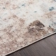 preview thumbnail 4 of 6, Livabliss Daytona Beach Modern Indoor/Outdoor Area Rug