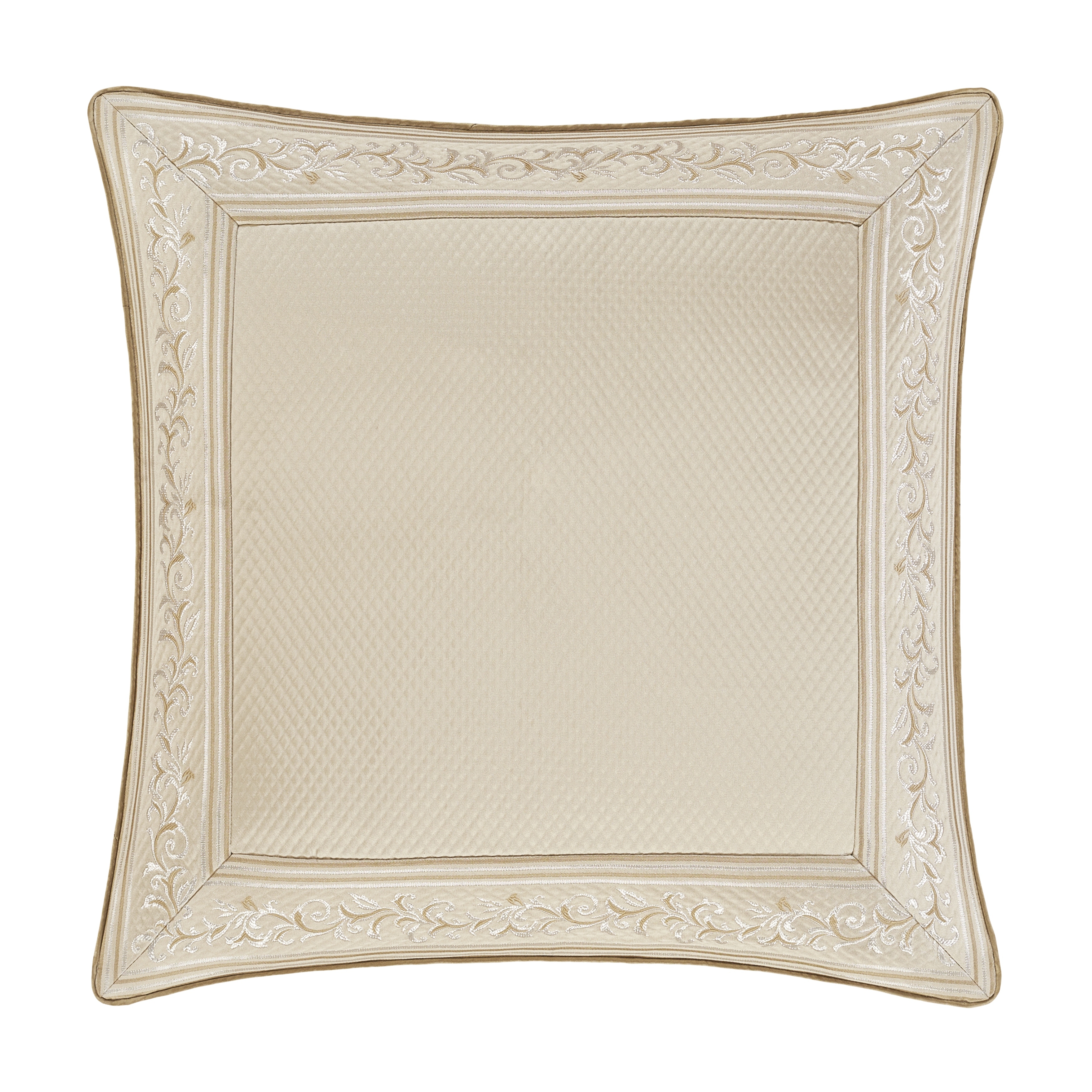 Bed bath beyond euro pillow top