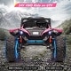preview thumbnail 14 of 22, 24V 2Seats Ride on UTV with Remote Control
