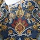 SAFAVIEH, Handmade Marietje Blossom French Country Wool Area Rug