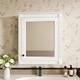 Option White + MDF+Metal
