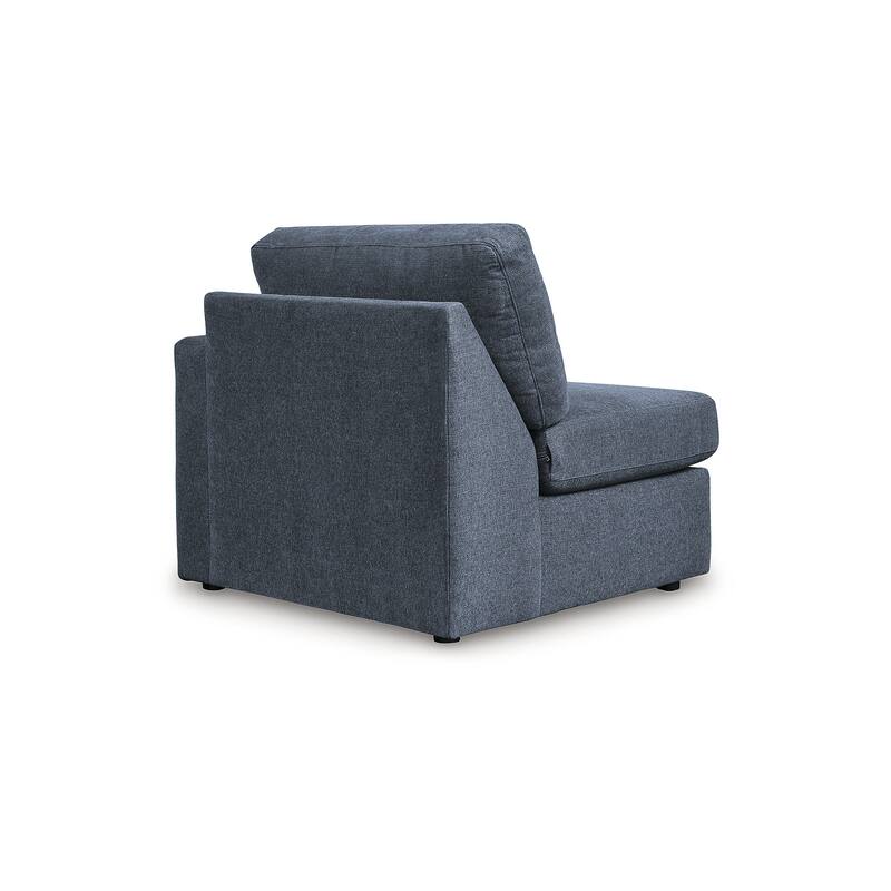 Signature Design by Ashley Modmax 5-Piece Sectional - 172"W x 36"D x 37"H