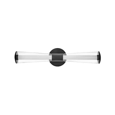 Hinkley Lighting 53102 Elin 2 Light 23" Wide LED Vanity Light