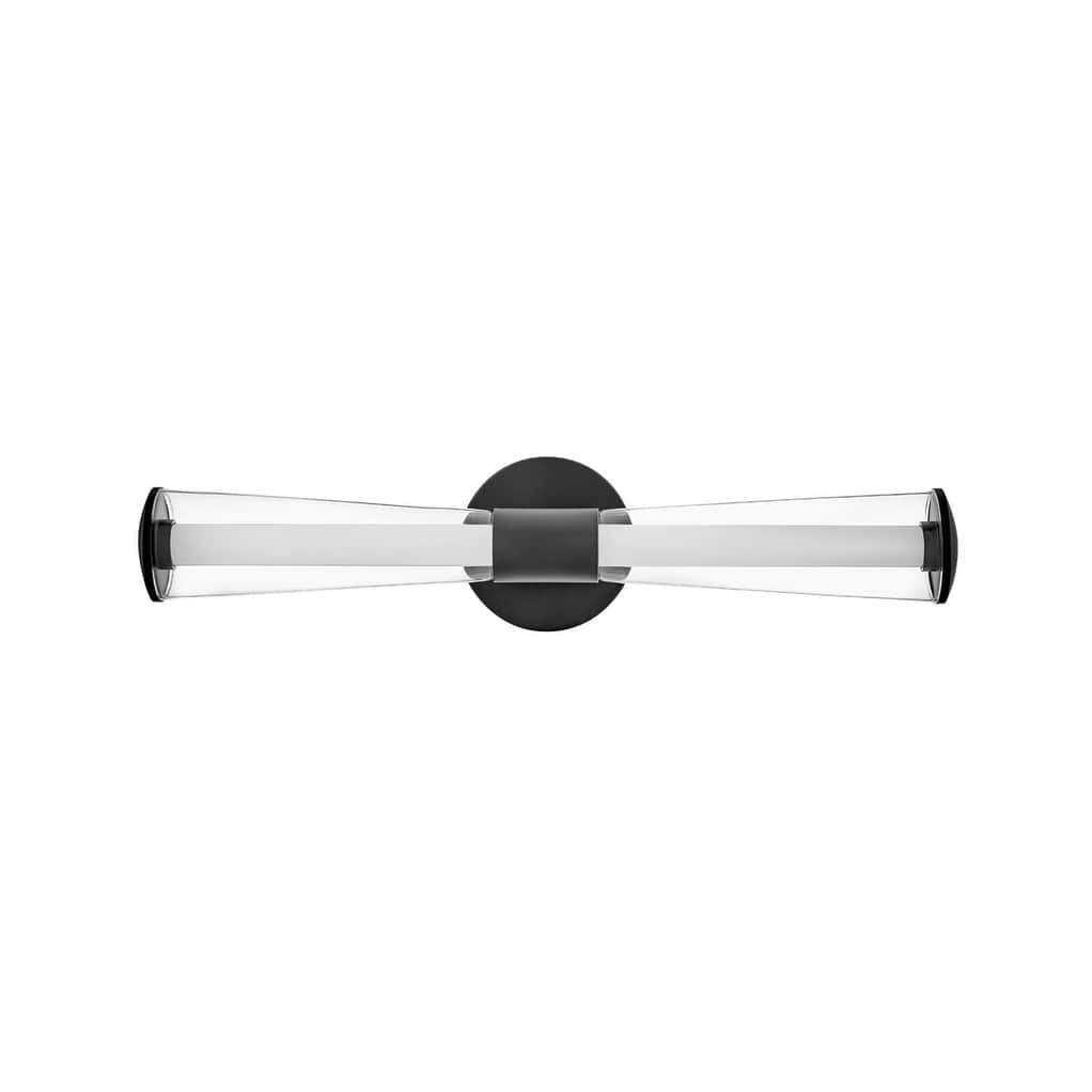 Hinkley Lighting 53102 Elin 2 Light 23" Wide LED Vanity Light