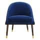 Option Navy Blue
