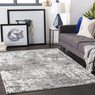 Livabliss Venice Casual Area Rug