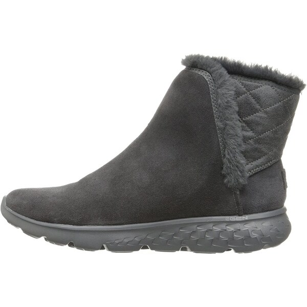 skechers performance women's on the go 400 cozies winter boot